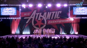 Jerzey Jewelz - Gold Rush [2024 L2 Youth - D2 Day 2] 2024 MidAtlantic Championship Grand Nationals