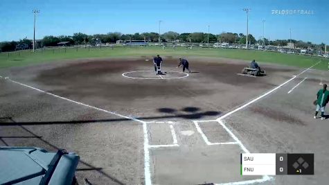 Florida National U vs. Spring Arbor Unive - 2020 THE Spring Games