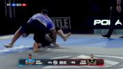 Isaque Bahiense vs Taylor Pearman 2026 Polaris 37