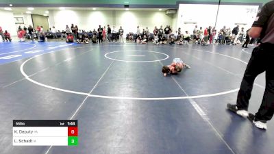 55 lbs Final - Landyn Schadt, IA vs Kohyn Deputy, PA