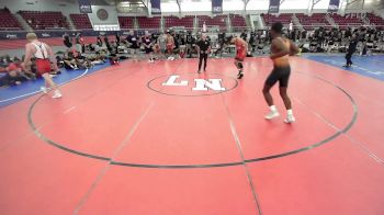 175 lbs 3rd Place - Ernazar Baiyshbekov, Beat The Streets Philadelphia vs Ismael Youla, Beat The Streets NYC