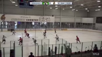 Replay: Home - 2024 SS Kings vs Spartans | Dec 6 @ 11 AM