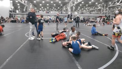 Replay: Mat 16 - 2025 Bison Winter Duals | Dec 27 @ 8 AM