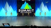 Studio 360 - Tiny Jazz [2025 Tiny - Jazz Semis] 2025 The Dance Summit