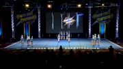 Gravity Cheer - Meteors [2025 Small Junior Level 3 B 1] 2025 Winners Choice Live at Foxwoods