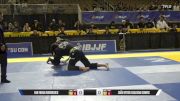 João Vitor Louzada Gomes vs Ian Faria Rodrigues 2026 Pan Jiu Jitsu IBJJF Championship