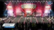 Long Island Cheer - Shimmer [2024 L1 Youth - Small Day 1] 2024 Spirit Sports Myrtle Beach Nationals