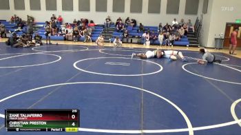 Replay: Mat 5 - 2023 Swede Umbach Invite | Dec 9 @ 9 AM