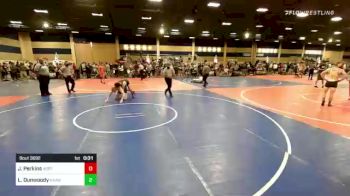 152 lbs Consi Of 32 #2 - Jackson Perkins, Northern AZ Wrestling vs Lance Dunwoody, Hawkeye/Speakeasy WC