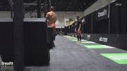 Mixed Master - Workout 4 | 40-44 Heat 3
