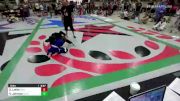 Dexter Lotito vs Kasyn Johnson 2022 F2W Colorado Open