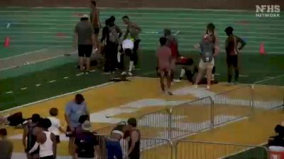 Replay: Class 5A Track Championship - 2022 SCHSL Outdoor Championships | May 20 @ 7 PM
