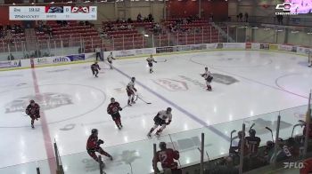 Replay: Home - 2025 Niverville vs Virden | Mar 4 @ 7 PM