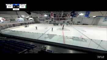 Replay: Home - 2024 Universel vs Riverkings | Oct 21 @ 11 AM