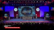 Cheer Force - San Diego - Nfinity [2025 L7 International Open Small Coed Semis] 2025 The Cheerleading Worlds