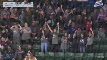 Replay: Home - 2025 Knoxville vs Quad City | Jan 17 @ 7 PM