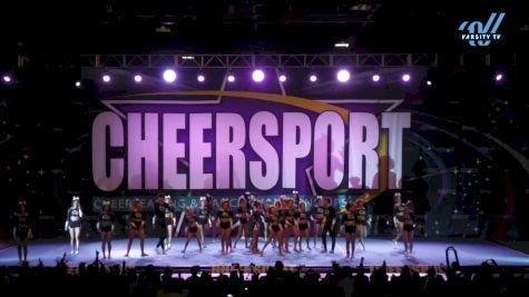 Cheer Extreme - C4 BombSquad [2024 L4 Senior Coed - Medium Day 1] 2024 CHEERSPORT National All Star Cheerleading Championship
