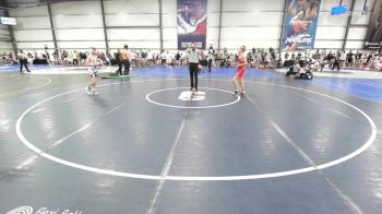 105 lbs Rr Rnd 2 - Andrew Whitted, Killer Elite vs Ivy Carl, D3 Training Center