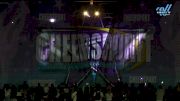 Cheer Florida Allstars - Phoenix [2025 L4 Senior - Small - B Day 2] 2025 CHEERSPORT National All Star Cheerleading Championship