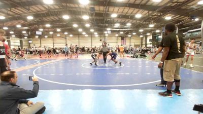 113 lbs Rr Rnd 3 - Kaiden Crittenden, Slam Factory - HSB vs Soren Bakar, VSUS Athletics - HSB