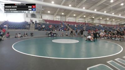 175 lbs Wudzie Zaato, Wyoming vs Cole Reason, Hawaii
