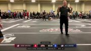 Jorge Sanchez vs Jack Junkins 2025 ADCC Charlotte Open