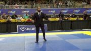 Kaleiah J Terlaje vs Elizabeth Vale Postell 2026 Pan Kids Jiu-Jitsu IBJJF Championship