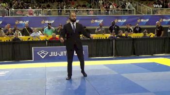 Kaleiah J Terlaje vs Elizabeth Vale Postell 2026 Pan Kids Jiu-Jitsu IBJJF Championship