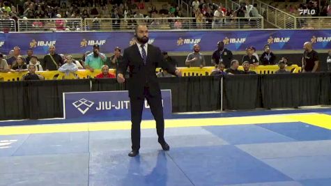 Kaleiah J Terlaje vs Elizabeth Vale Postell 2026 Pan Kids Jiu-Jitsu IBJJF Championship