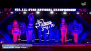 Texas Empire - Divine Dynasty [2026 L1 Youth - D2 - Small - A Day 1] 2026 NCA All-Star National Championship