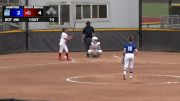 Replay: Hampton vs Stony Brook - DH | Apr 22 @ 1 PM