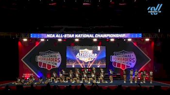 Texas Elite - Bombshells [2025 L4.2 Senior - D2 - Medium Day 2] 2025 NCA All-Star National Championship