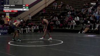 Replay: Mat 3 - 2025 Journeymen's Wranglemania | Nov 8 @ 3 PM