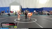 182 lbs Round 6 (8 Team) - Blaine Chrisman, Massillon Perry vs Hunter Dietrich, Warner Elite