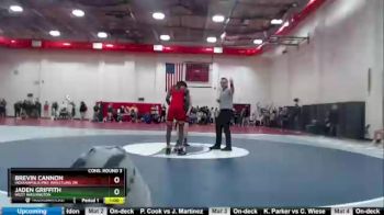 Replay: Mat 9 - 2022 Indy Nationals | Feb 20 @ 1 PM