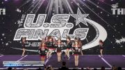 Woodlands Elite - Albany - Crossfire [2026 L1.1 Youth - PREP Day 1] 2026 The U.S. Finals Worcester
