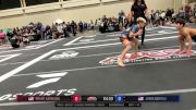 Grant Garrison vs Jorge Benitez 2025 ADCC Orlando Open/Youth Trials