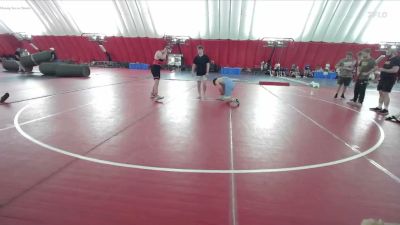 175 lbs Placement (16 Team) - David Martin, Zimmerman vs Zephyr Frechmann, Batavia A