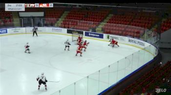 Replay: Away - 2024 Camrose vs Calgary | Oct 20 @ 4 PM