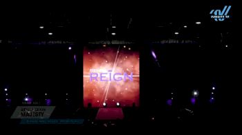 Sienna Reign - Majesty [2023 L1 Mini - Novice - Restrictions Day 1] 2023 Encore Grand Nationals