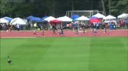 Boys' 1500m, Finals 1 - Age 10