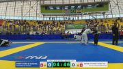 ISADORA DE SOUZA CASTRO ALBUQUER vs ROBERTA GOMES DE ALBUQUERQUE 2026 FPJJ Circuito Paulista GI Etapa 3