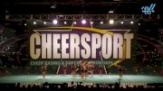 ACE of Birmingham - Mohawks [2024 L3 Junior - Small - C Day 1] 2024 CHEERSPORT National All Star Cheerleading Championship