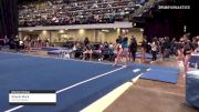 Shayla Mork - Women's Group, Flex Gymnastics - 2021 Women's Xcel Region 4 Championships