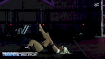 Dance Force Studios - Brooke W. [2026 Youth - Solo - Contemporary/Lyrical Day 1] 2026 DanceFest Grand Nationals