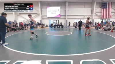 100 lbs Braxton Conyers, Idaho vs Kyle Link, Maryland