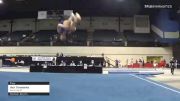 Ihor Tarasenko - Floor, World Cup NY - 2021 USA Gymnastics Development Program National Championships