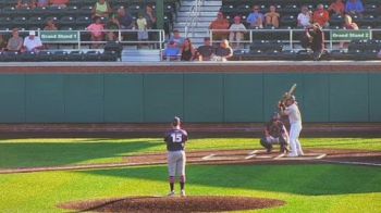 Replay: Home - 2025 HiToms vs ZooKeepers | Jul 30 @ 6 PM