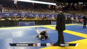 Penelope Anne Tran vs Kenna E Camia 2026 Pan Kids Jiu-Jitsu IBJJF Championship