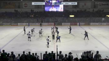 Replay: Home - 2024 Tri-City vs Lincoln | Dec 28 @ 6 PM